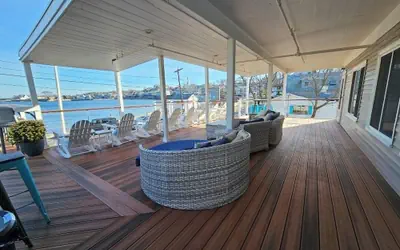 The Cove at Rockport Hotel