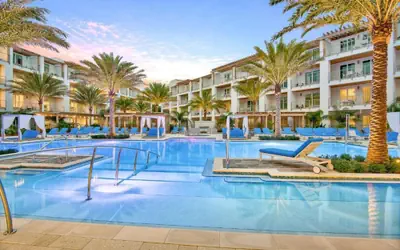 The Pointe on 30A by Panhandle Getaways