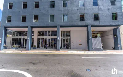 Downtown Miami Condos by Lua Host
