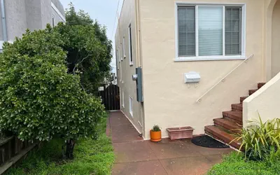 Miller Apartments