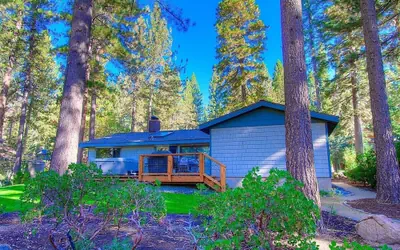 Blue Laulea 2 Bedroom Home by RedAwning