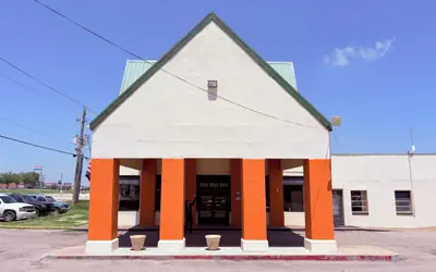 Del Rio Inn TX By Hotel O