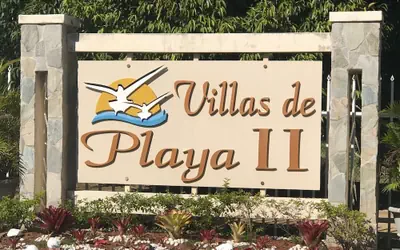 Villas De Playa 2