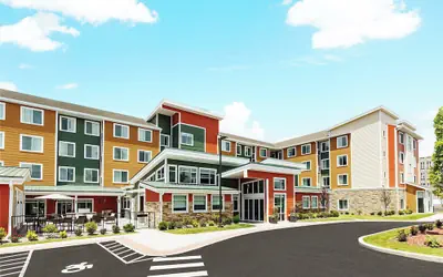 Residence Inn by Marriott New Haven Hamden