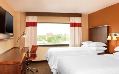 ANZ Hotels Scranton