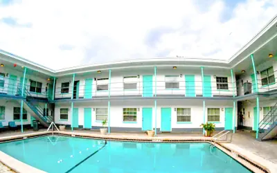 Uptown Suites
