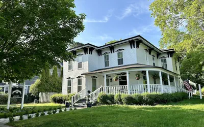 The Belvedere B&B