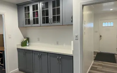 Affordable Private Rooms with Shared Bath Kitchen near SFO (SA)