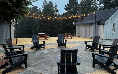 Mendo Bungalow