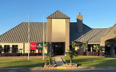 Red Roof Inn Birmingham