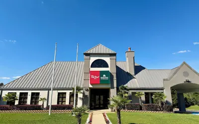 Red Roof Inn Birmingham