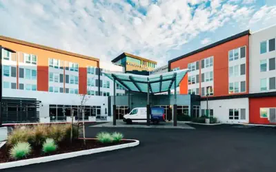 Hyatt Place Sacramento International Airport