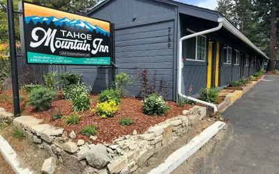 Tahoe Mountain inn