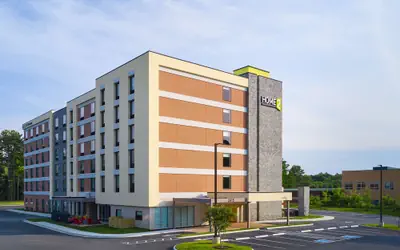 Home2 Suites By Hilton Richmond Glenside