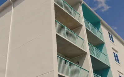 Southern Breeze