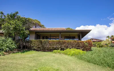 Kaanapali Plantation Resort by KBM
