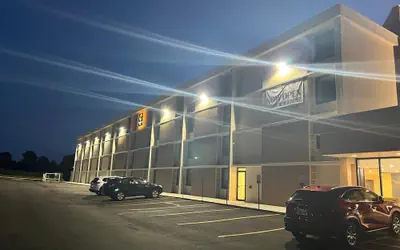 Comfort Inn