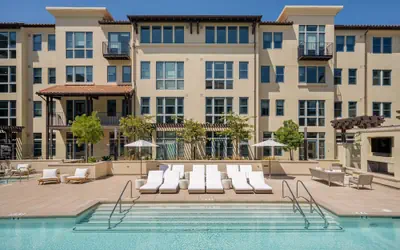 Mint House Menlo Park by Kasa