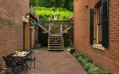 Hotel Galena