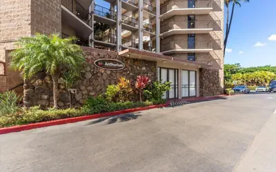 Kauhale Makai by Coldwell Banker Island Vacations