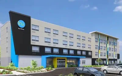 Tru By Hilton Santee