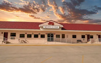 Hotel 191 - Moab