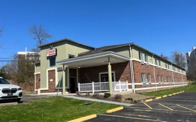 Suburban Studios