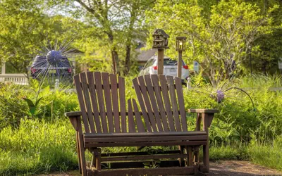 Azalea Garden Inn