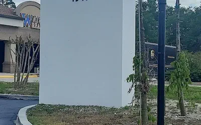 HOTEL BLUE
