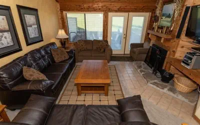 Seven Springs Sunridge 2 BR Condo, Mountain Views! by RedAwning