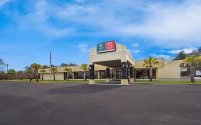 Quality Inn Yemassee - Point South I-95