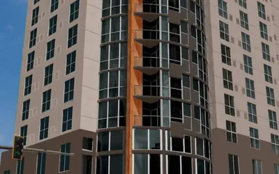 GALAXY HOTEL