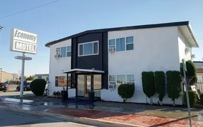 Sierra Motor Lodge