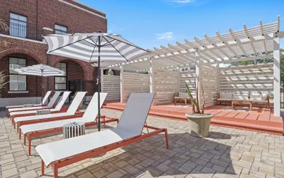 Bywater Suite Hotel