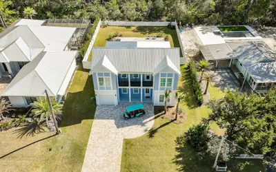 30A Beach House - Seacrest Serenity