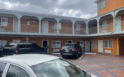 Economy Inn