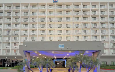 Studio 6 Suites Los Angeles, CA - Los Angeles - LAX
