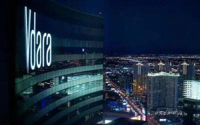 Gorgeous Suites Vdara