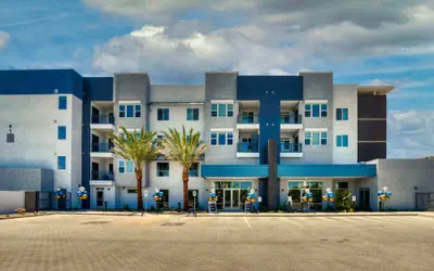 CozySuites at Westgate