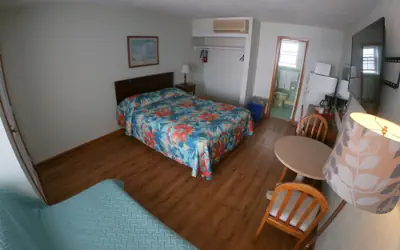 Sea Chest Motel