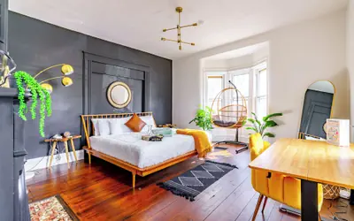 Jungle House Luxury Stays - Downtown Chillicothe