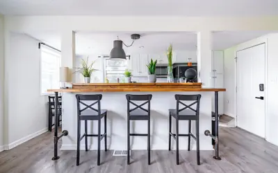 Jungle House Modern Lofts – Arena District & Short North
