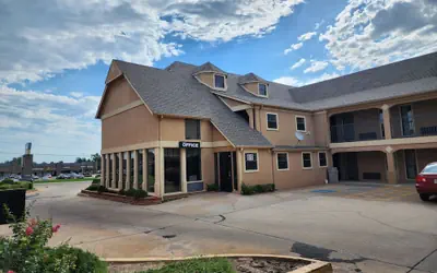 Executive Inn