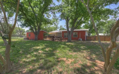 Luxury Mid Century Charmer Near Historic Main St