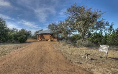 Rocky Ridge Cedar Cabin With Hot Tub & Amazing Views