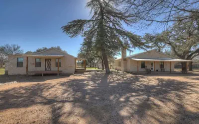 Willies House With Country Views - Shared Party Barn