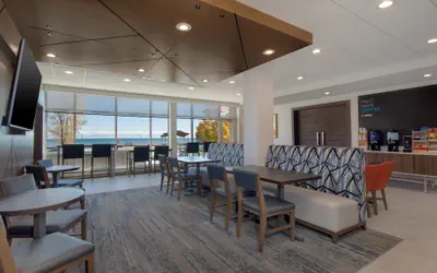 Holiday Inn Express and Suites Oscoda by IHG