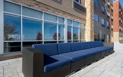 Holiday Inn Express and Suites Oscoda by IHG