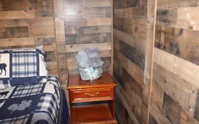Cozy Cabins