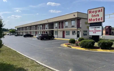 Royal Inn Motel